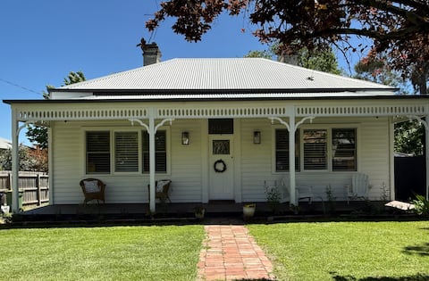 Josephine’s House - Circa 1860’s