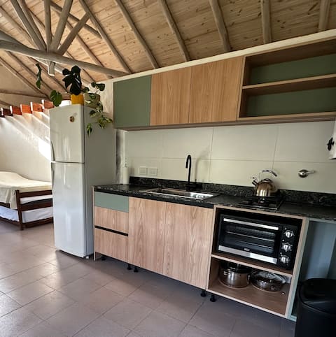Propiedad de Airbnb exitosa: Beach | Views | Campfire | BBQ | WiFi | A/C | Peace en Departamento Santa María