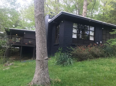 GG's Ridge Retreat at the Lake