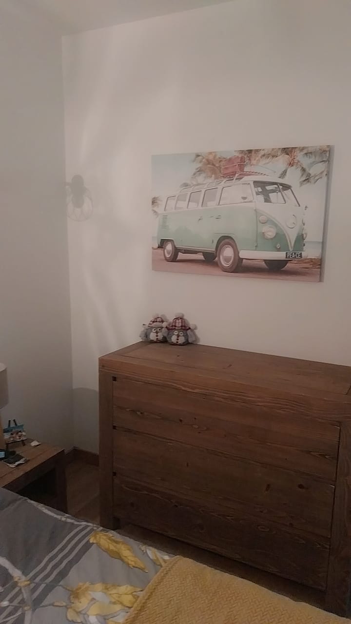 Habitación 2