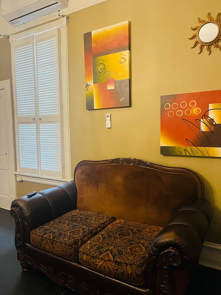 Great Location 1 Bedroom Suite - Columbus, GA