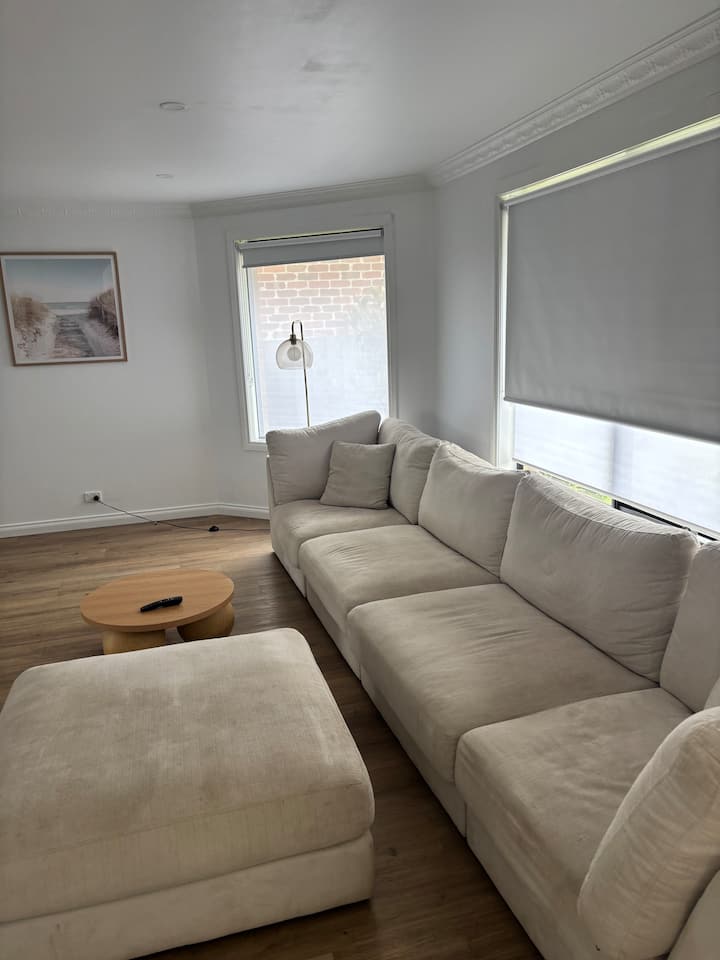 Pet-friendly 3-bed Home Near Gateway Plaza - Warrnambool