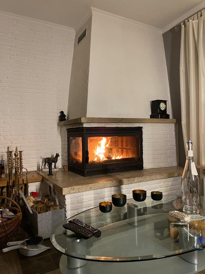 Haus Im Grünen - Quickborn