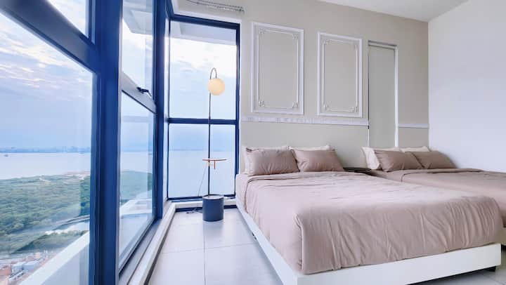 Habitación 1