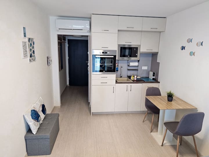 Mystic7 Apartman - Siófok