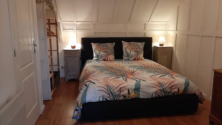 غرفة النوم 2