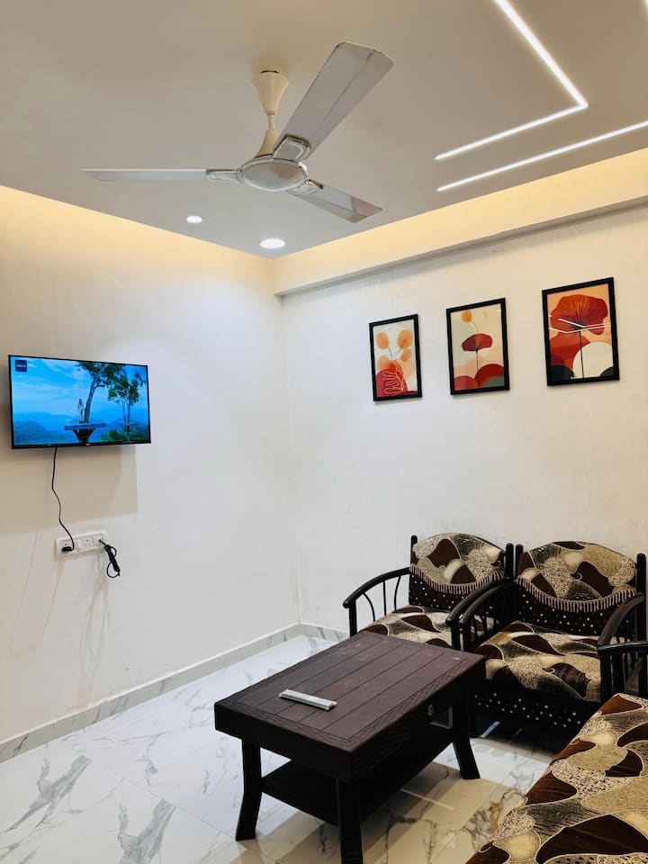 Villa In Daman Devka - Daman