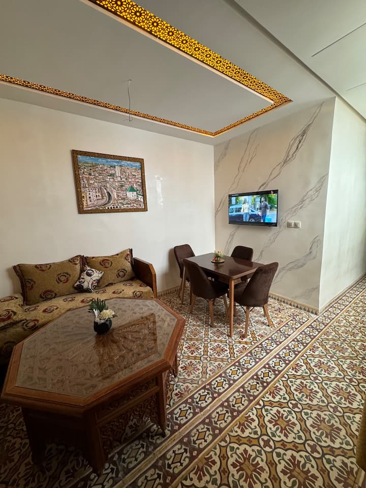 Appartement Dar Lala 1 - Sidi Harazem