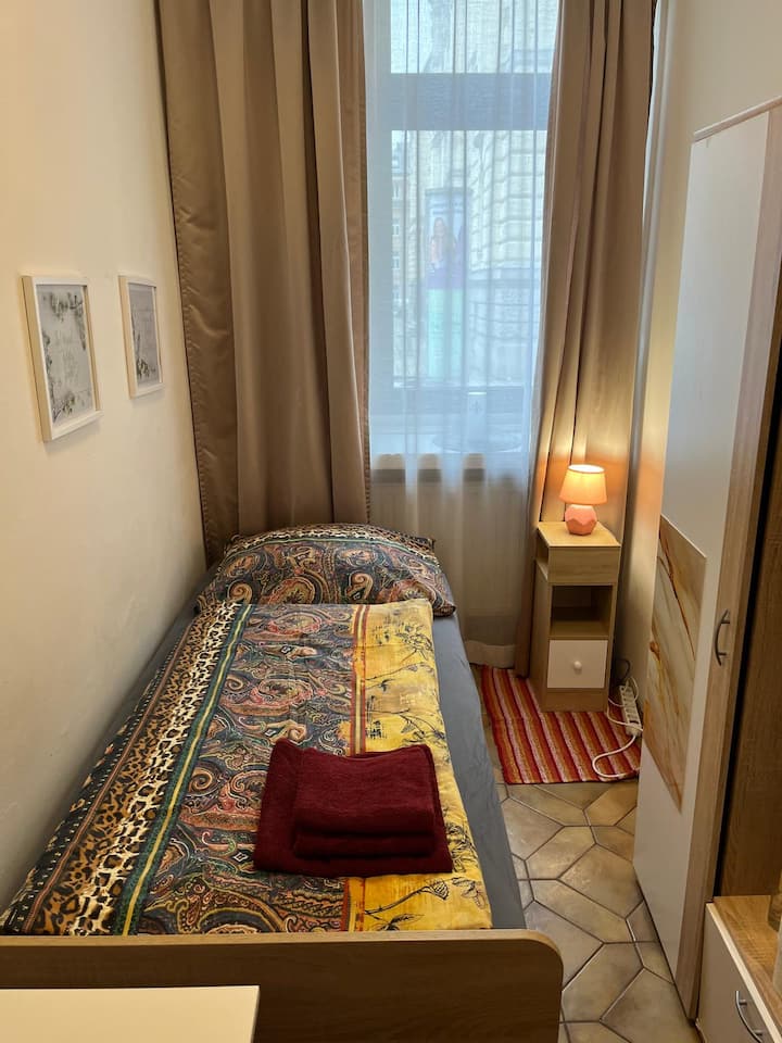 Спална соба