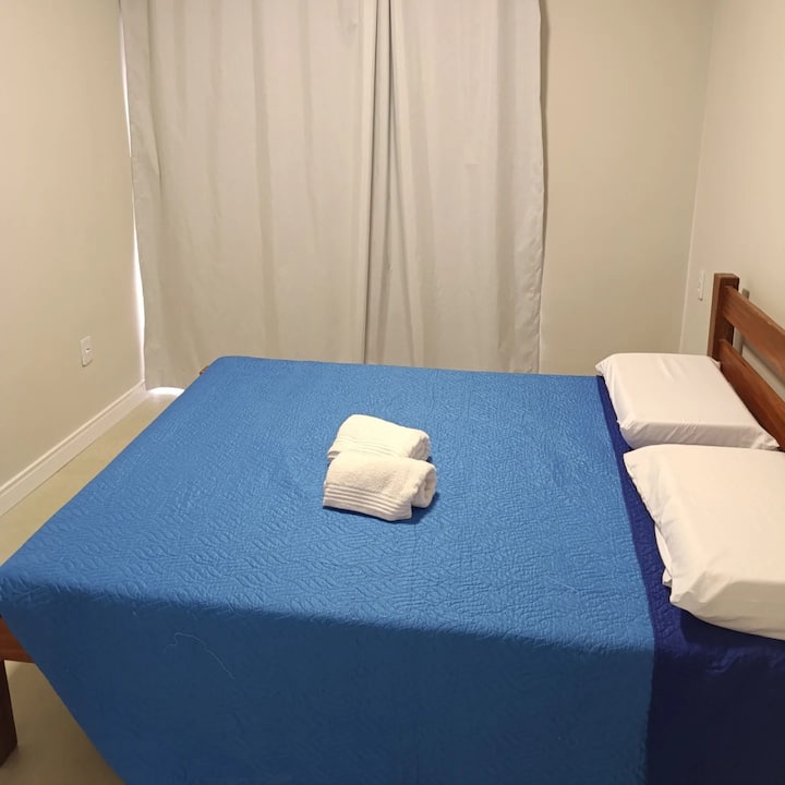 Dhomë gjumi 1