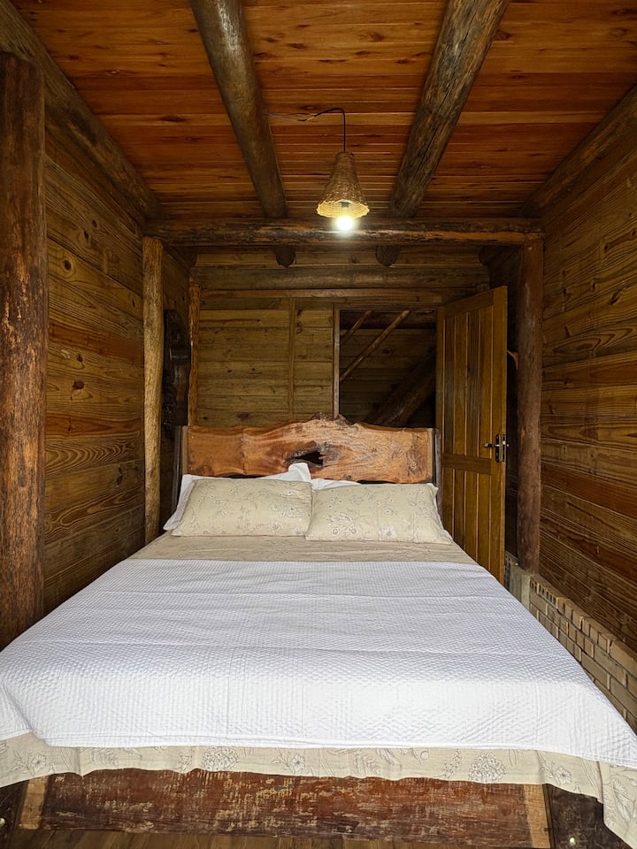 Spálňa 4