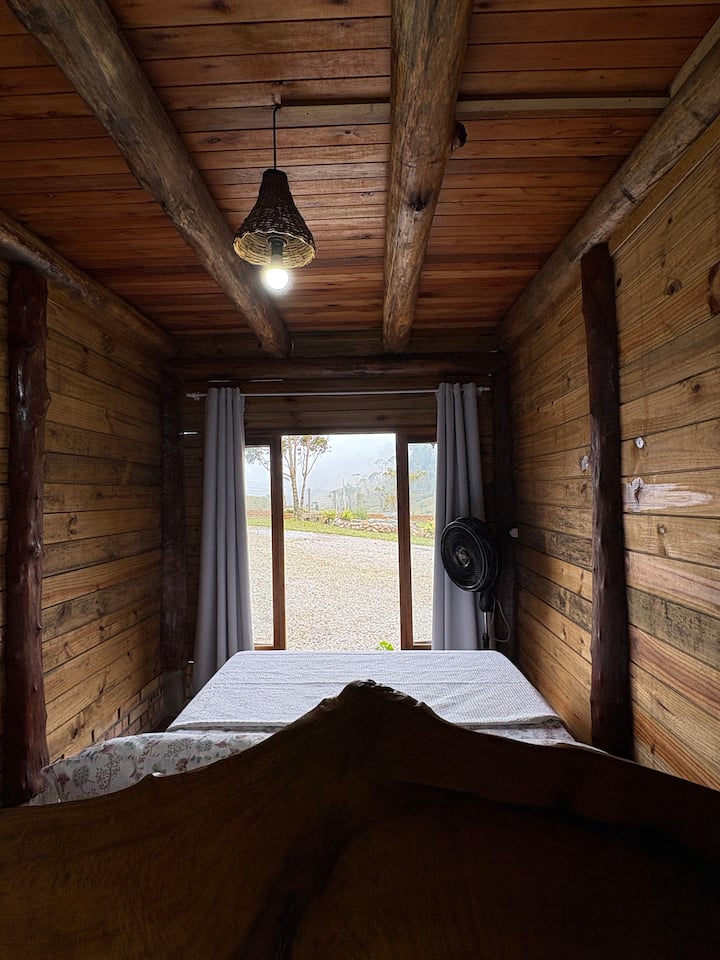 Spálňa 1