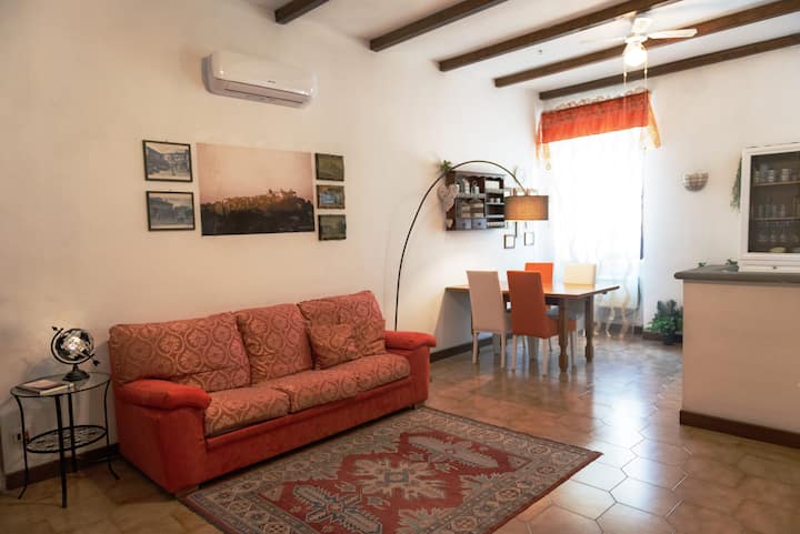 მისაღები ოთახი