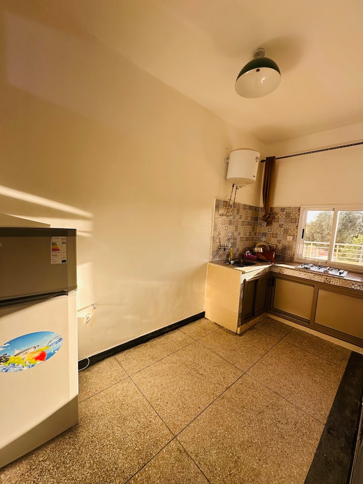 Chambre  Ls - Ouarzazate