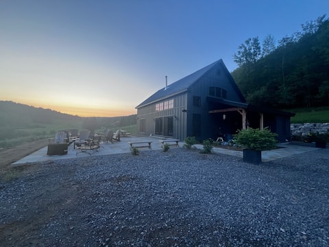 Mt. Otesgo Ski Chalet