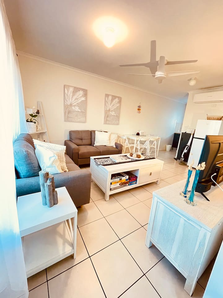 Gabi's Charm Coastal Retreat - Warooka