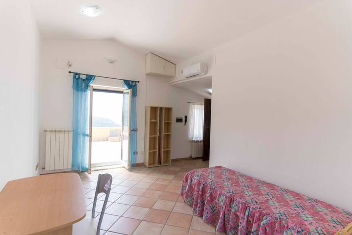 Appartamento 2 Villa Marianna - Acquappesa