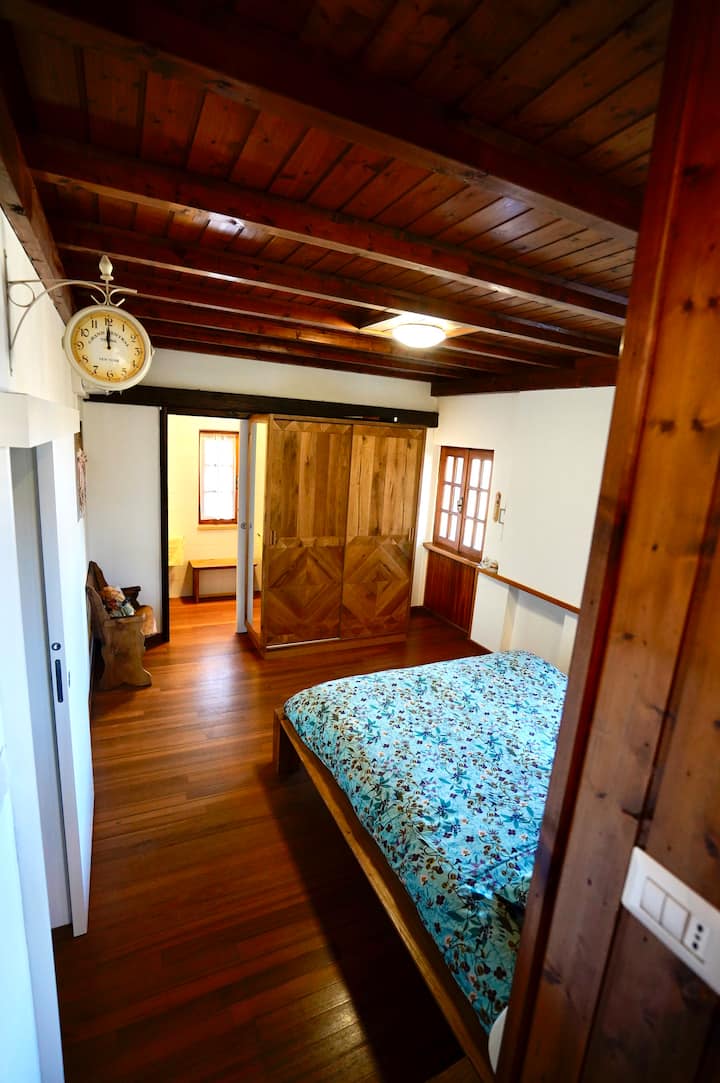 Спална соба 1