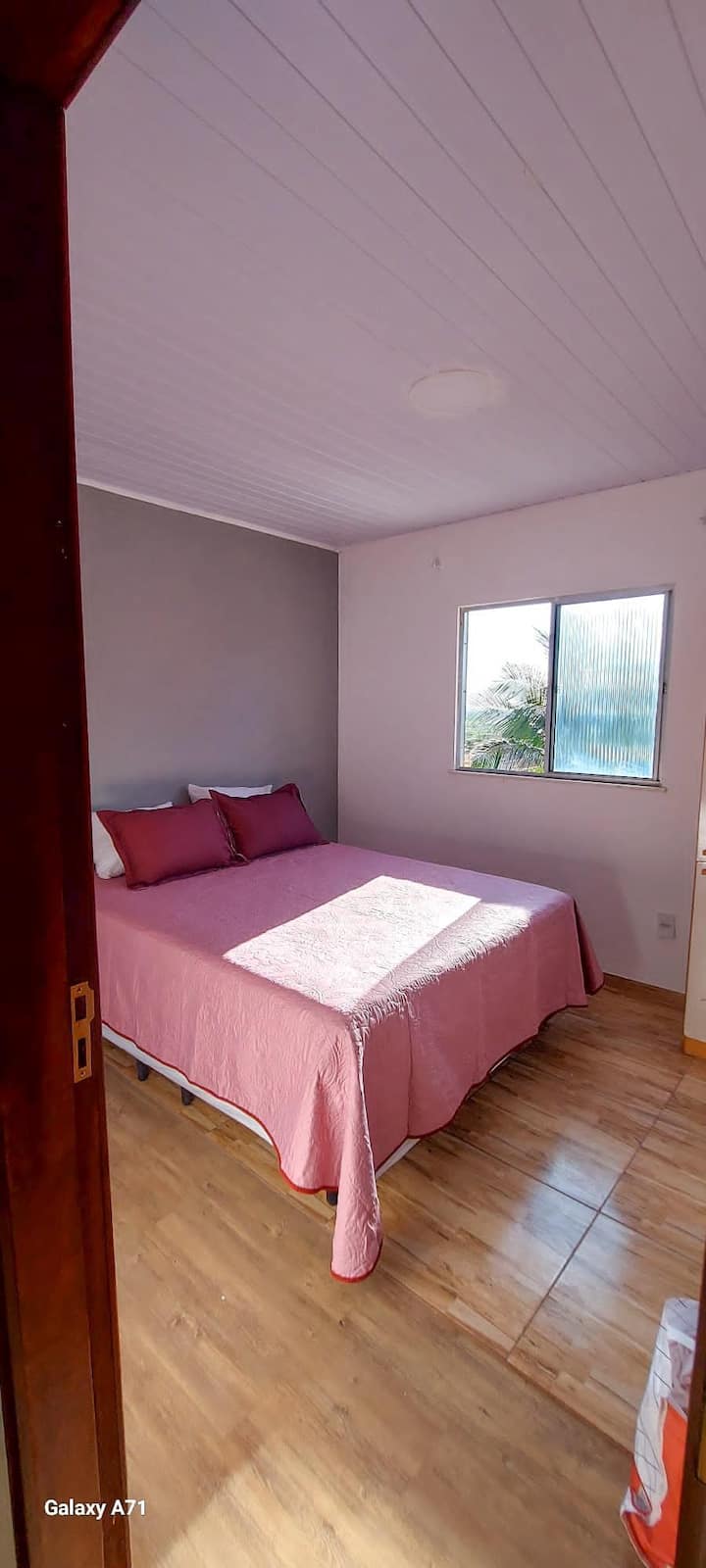 Camera da letto 1