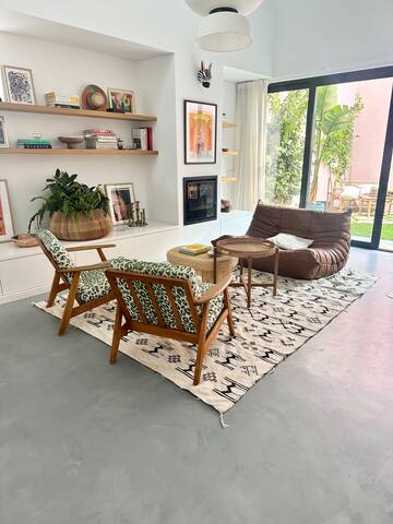 Luxury Villa in Oeiras Old Town gallery image 5