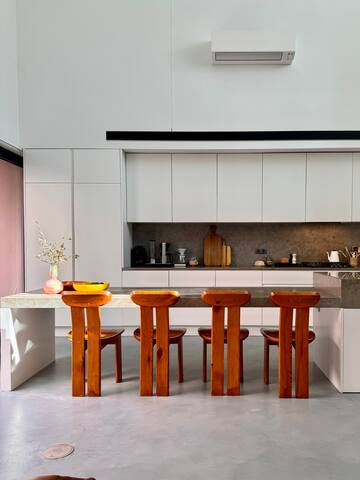 Luxury Villa in Oeiras Old Town gallery image 4