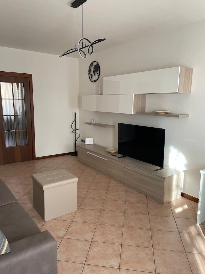 Sweet House Stazione Preganziol - Treviso