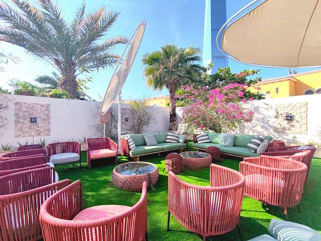 ELAN Suites managed Airbnb listing 2