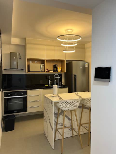 Imóvel de sucesso: Impeccable coverage in the pantry! em Copacabana