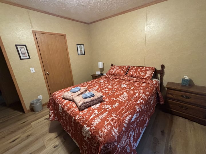 Guest Bedroom