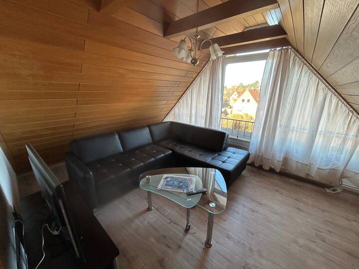 Ferienunterkunft Haus Lotus 3 - Cuxhaven