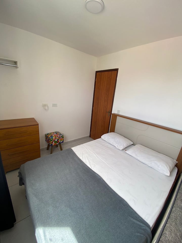 ห้องนอน