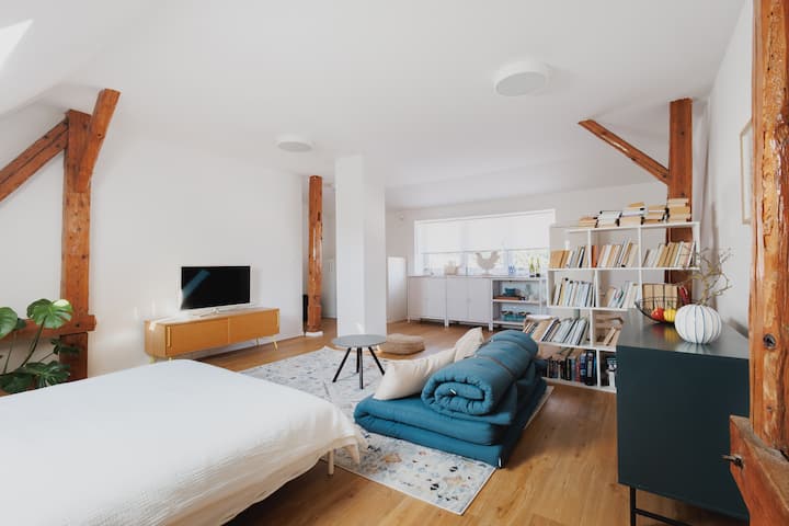 Living room 2