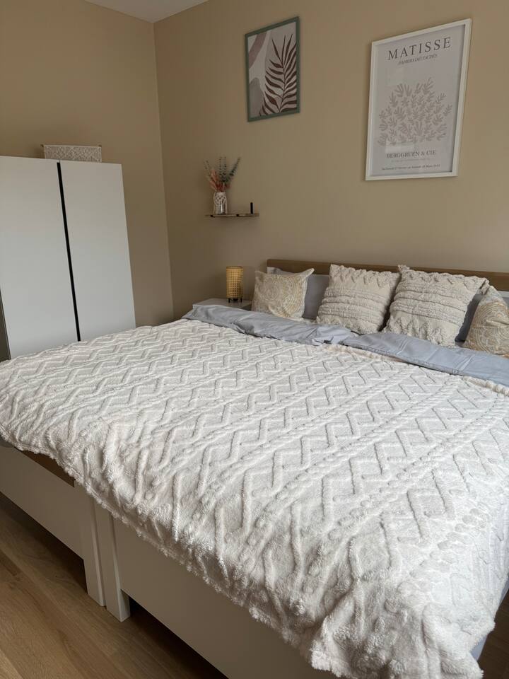 საძინებელი