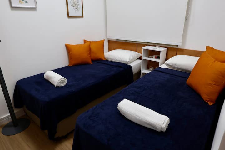 غرفة النوم 2