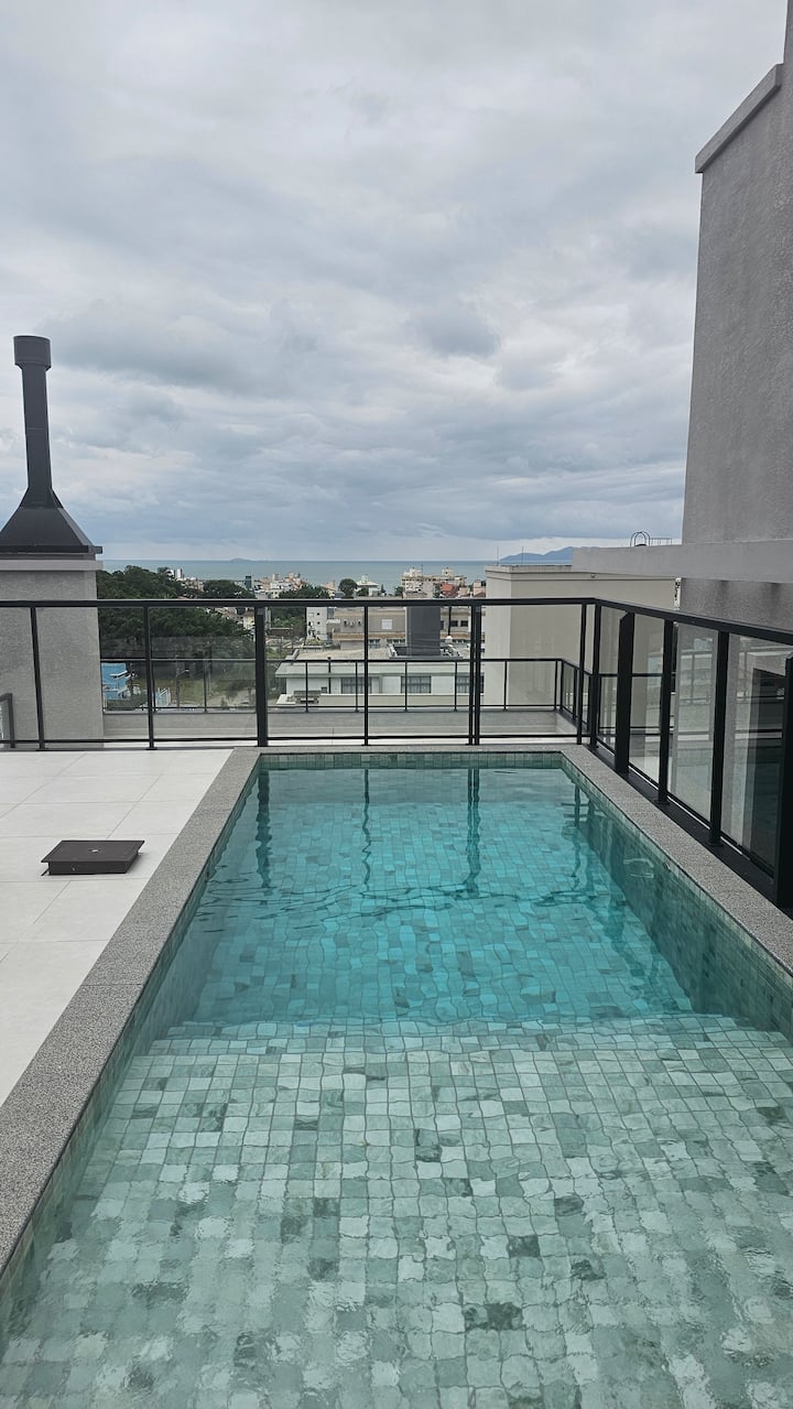 André & Mari Residence - Florianópolis