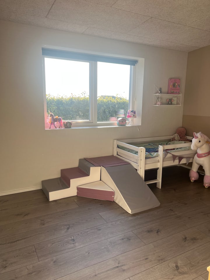 Спална соба 1