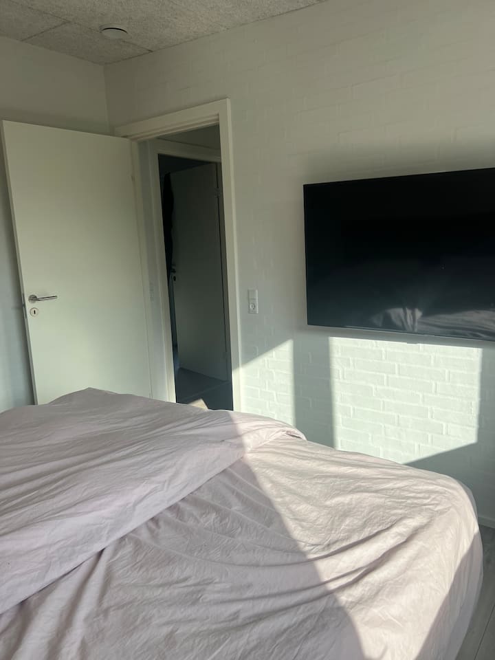 Спална соба 4