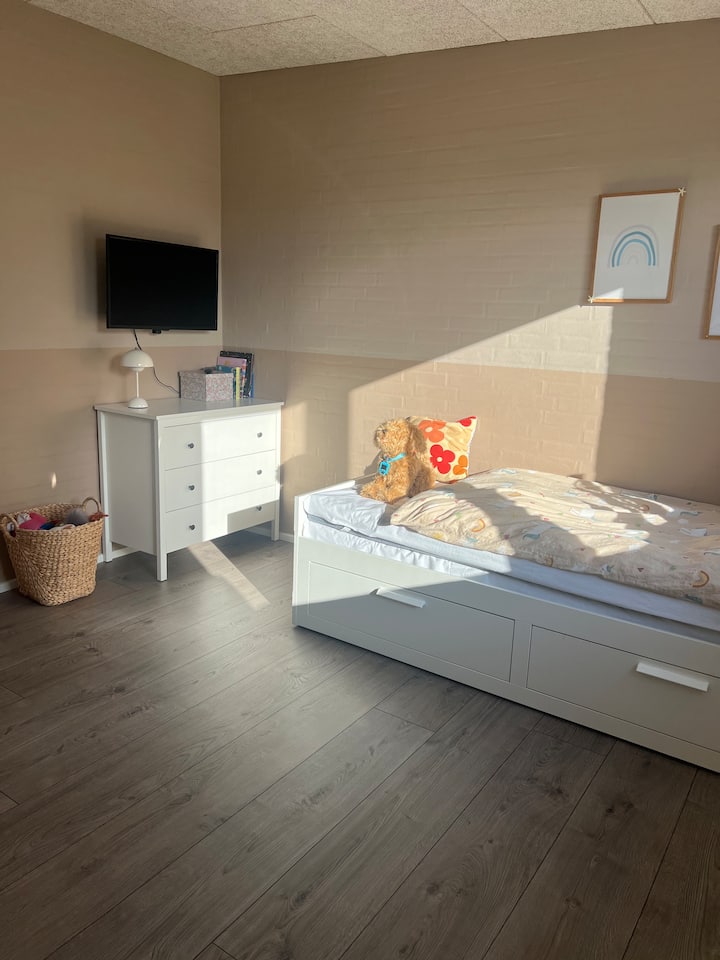 Спална соба 2