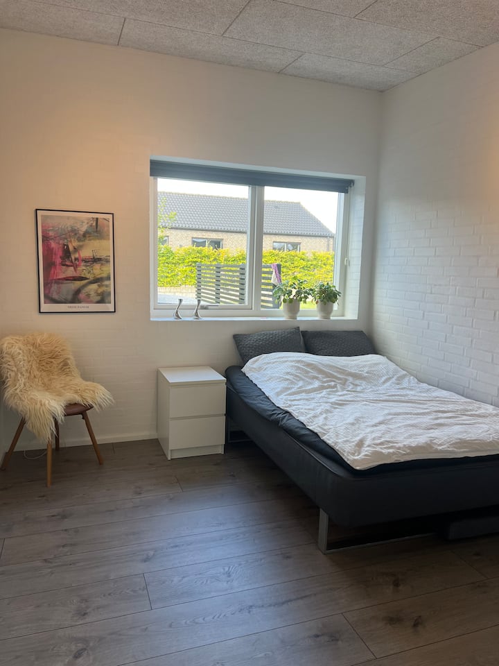 Спална соба 3