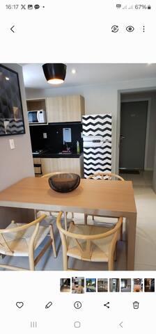 Rionorteflats managed Airbnb listing 3