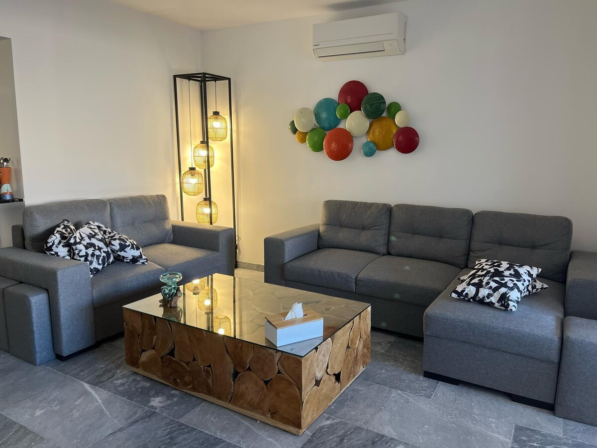 Propriété Airbnb réussie: Spacious 3-bedroom with sea view terrace à La Ciotat