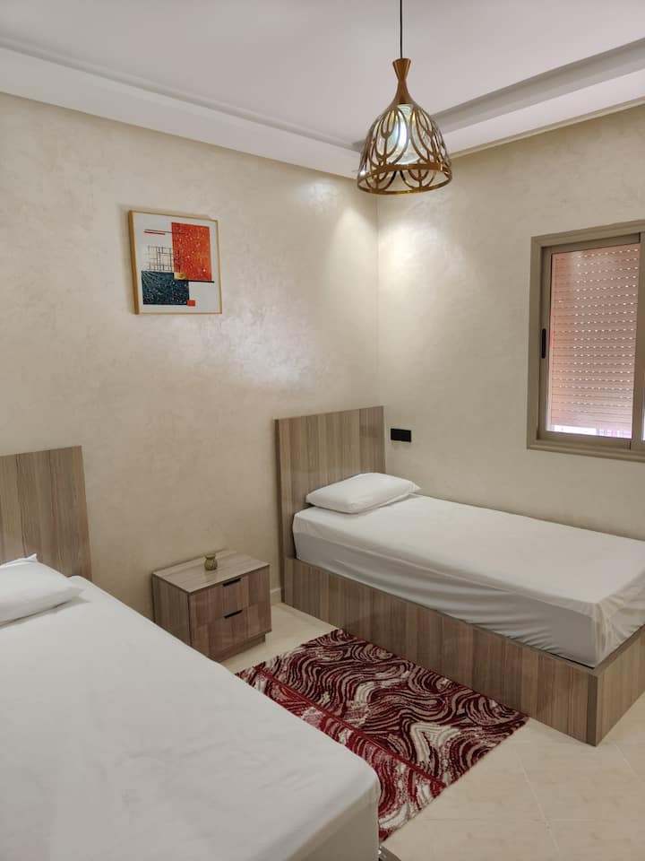 საძინებელი 2