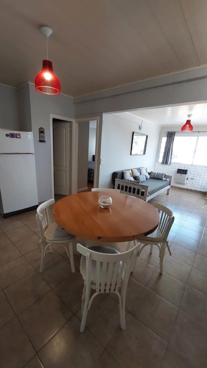 Departamento - Pinamar
