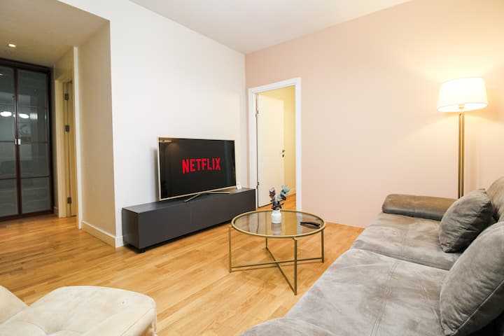 2br Luxury Taksim Beyoğlu Residence With Gym/pool - Beykoz