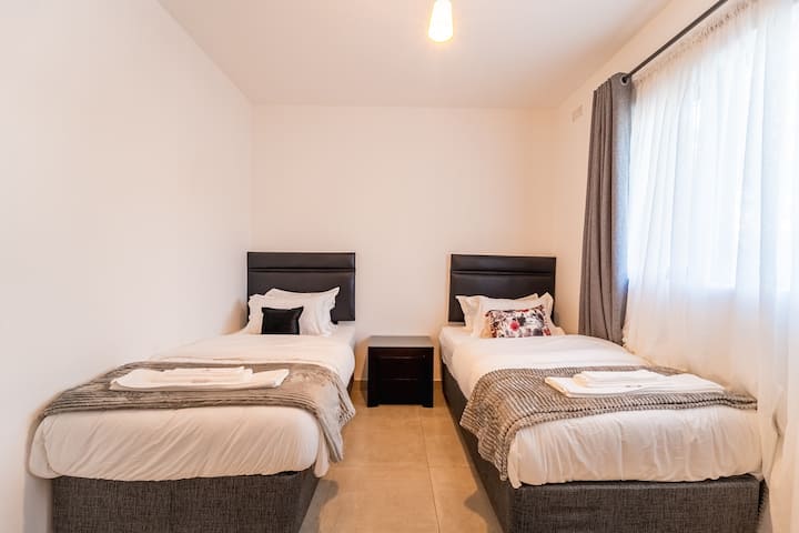 საძინებელი 3