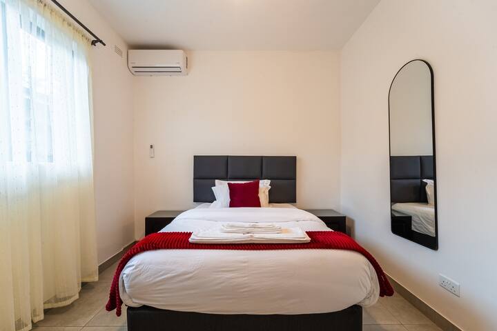 საძინებელი 2