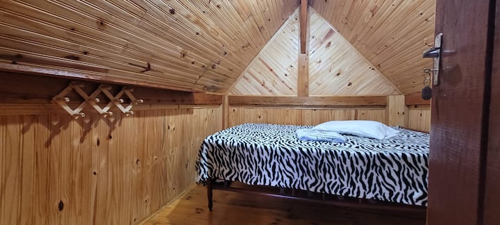 ห้องนอน