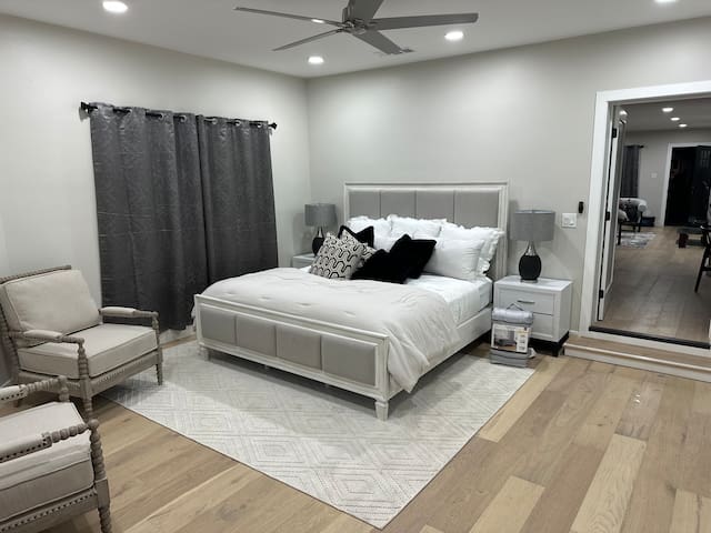 Silicon Beach’s Beautifully remodeled home