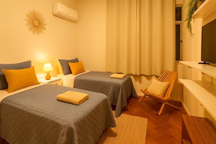 Habitación 3