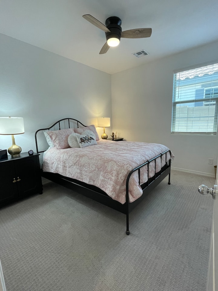 Chambre 3